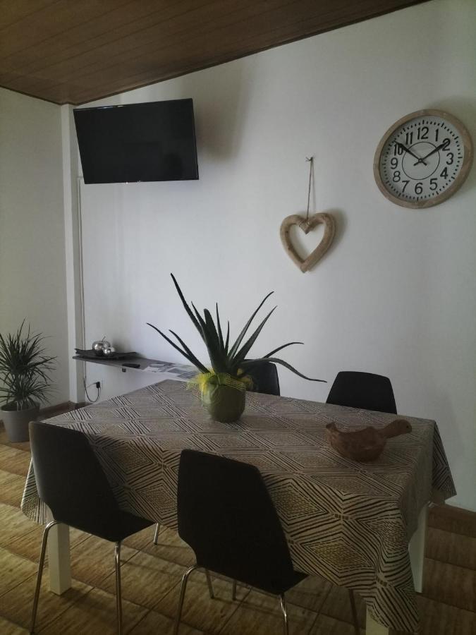 Apartment Dea Cles Exterior foto